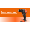 Black & Decker
