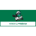 Hitachi