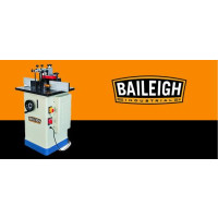 Baileigh