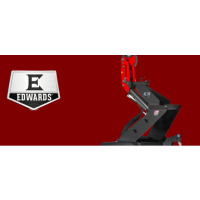 Edwards Ironworker