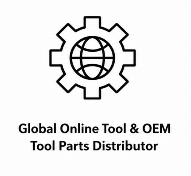 Global Online Tool & OEM Tool Parts Distributor