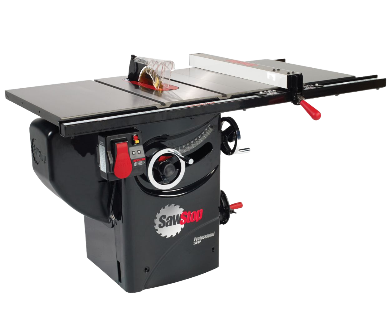 sawstop machine